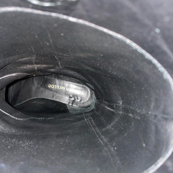 Tamara Mellon Easy Rider Mid-Calf Boots 🥾 - Picture 8 of 9